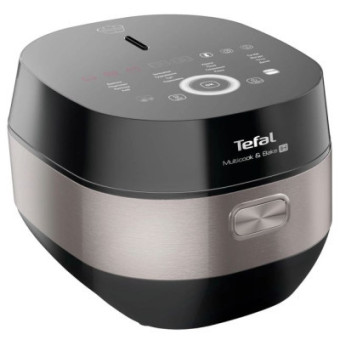 Изображение Мультиварка Tefal RK908A34