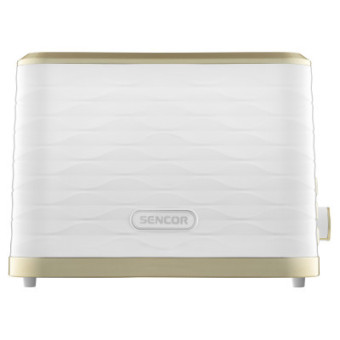 Зображення Тостер Sencor STS7500WH