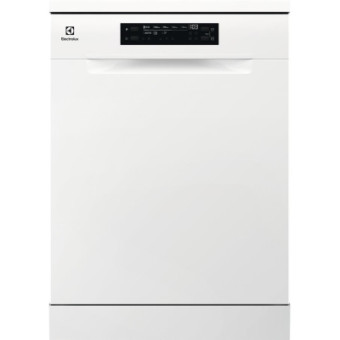 Зображення Посудомийна машина Electrolux SEA94720SW