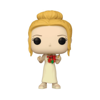 Изображение Іграшкова фігурка Funko Pop серії Друзі S6 - Фібі (80188)