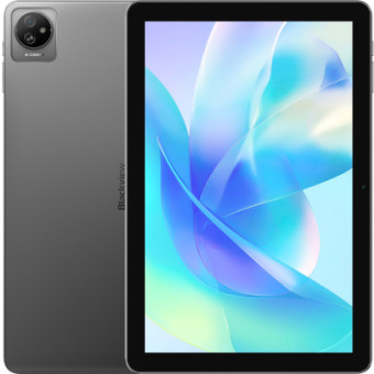 Изображение Планшет Blackview Tab 30 10.1" 2GB/64GB / WiFi / Gray (6931548317203)