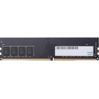 Зображення Модуль пам'яті для комп'ютера Apacer DDR4 8GB 2666 MHz  (EL.08G2V.GNH)