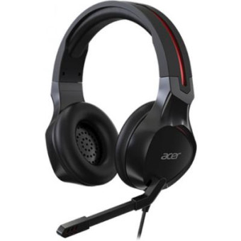 Зображення Навушники Acer Nitro (NP.HDS1A.008)