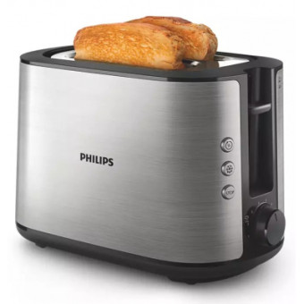 Зображення Тостер Philips HD2650/90
