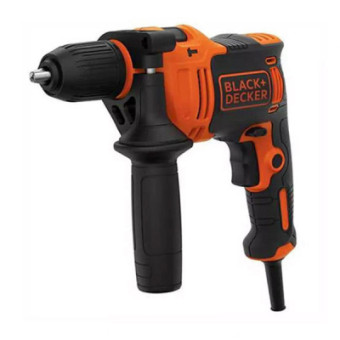 Изображение Дрель Black&Decker BEH710K