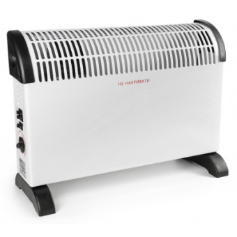 Изображение Конвектор Hölmer HCH-200W