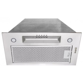 Изображение Вытяжки Borgio Slim-Box (TR) 52 Inox (РН015994)