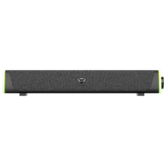 Зображення Саундбар Trust GXT 620 Axon RGB USB Grey (24482)