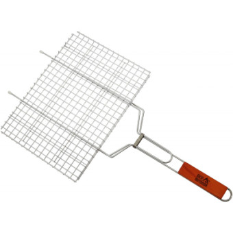 Изображение Решітка для гриля Skif Outdoor Griller 3 (SO-1132)