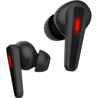 Зображення Навушники A4Tech M70 Black Red