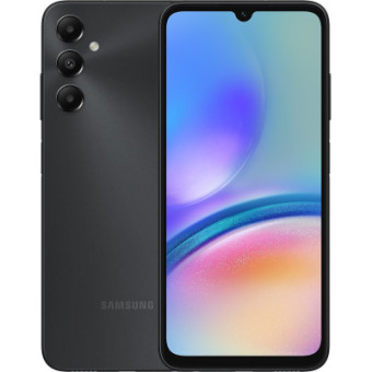 Зображення Смартфон Samsung SM-A057G (Galaxy A05s 4/64Gb) ZKU (black)