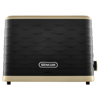 Зображення Тостер Sencor STS7501BK