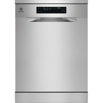 Зображення Посудомийна машина Electrolux SEA94720SX