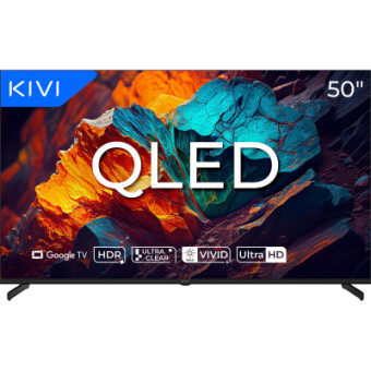 Изображение Телевизор Kivi 50U720QB
