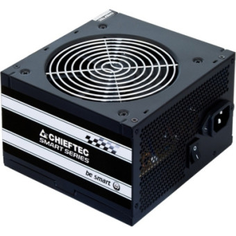 Зображення Блок живлення Chieftec GPS-600A8