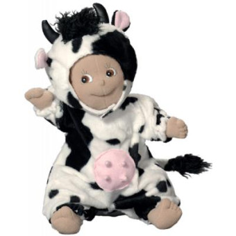 Изображение Лялька Rubens Barn Cow. ARK (90035)