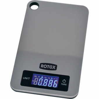 Зображення Ваги кухонні Rotex RSK21-P