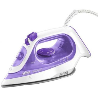 Зображення Праска Braun SI 3042 VI (SI3042VI)