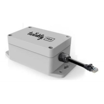 Изображение Гирлянда Twinkly Pro Ethernet to Wifi, IP65, белый (TWP-UWIFI)
