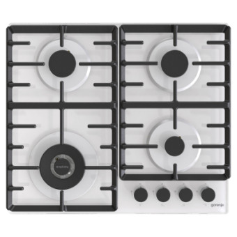 Изображение Варочная поверхность Gorenje GTW642SYW