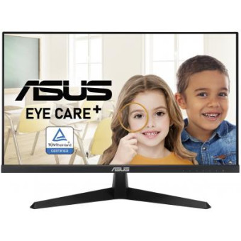 Зображення Монітор Asus VY249HE (90LM06A0-B01H70)