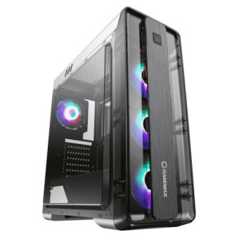 Изображение Корпус Gamemax Moonlight FRGB-White