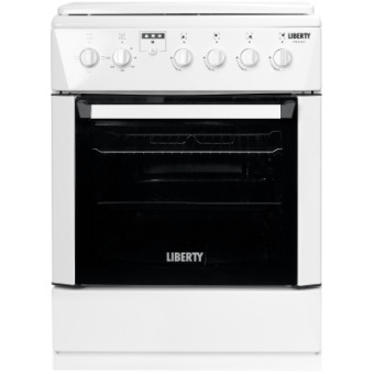 Зображення Плита  Liberty PWE 6102-F