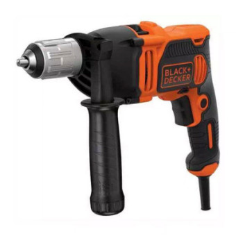 Изображение Дрель Black&Decker BEH850K