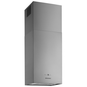 Изображение Вытяжки GRANADO Segovia 2614-1200 inox (GCH6236377)