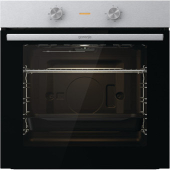 Изображение Духовой шкаф Gorenje BO6712E02XK