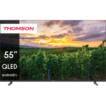 Зображення Телевізор Thomson 55QA2S13
