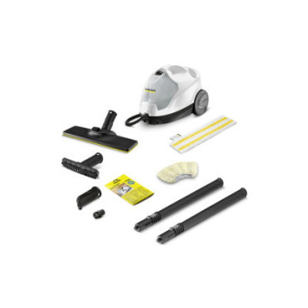 Изображение Пароочисник  Karcher SC 4 EasyFix (1.512-630.0)