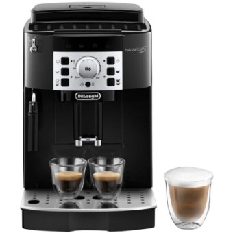 Зображення Кавоварка Delonghi Кавомашина  ECAM 22.112 B