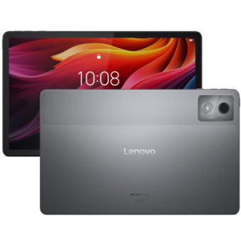 Изображение Планшет Lenovo Tab K11 Plus 8/256 WiFi Luna Grey (ZAEV0000UA)