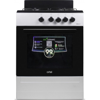 Изображение Плита Artel OTTIMA-G GREY