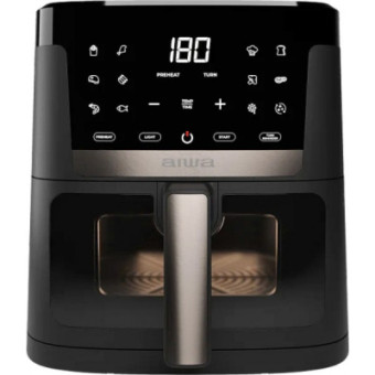 Изображение Мультипечь AIWA CHUKUMA AFR-7000