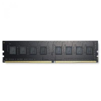 Изображение Модуль памяти для компьютера G.Skill DDR4 4GB 2400 MHz  (F4-2400C17S-4GNT)