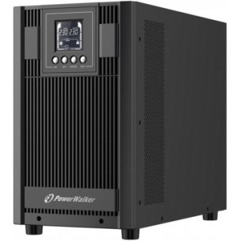 Зображення Джерело безперебійного живлення PowerWalker VFI 3000 AT (10122182)
