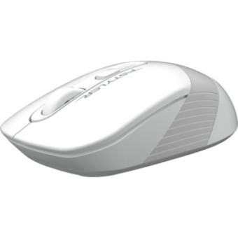 Зображення Комп'ютерна миша A4Tech Fstyler FG10S White
