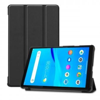 Зображення Чохол для планшета AirOn Premium Lenovo M8 TB-8505 8" Black (4821784622453)
