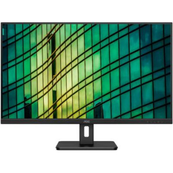 Зображення Монітор AOC U32E2N