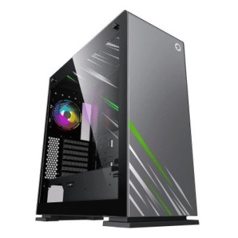 Зображення Корпус Gamemax VEGA PRO GY