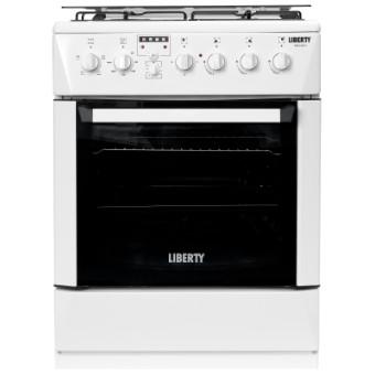 Изображение Плита  Liberty PWE 6105-F