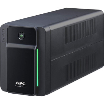 Изображение Источник бесперебойного питания APC Back-UPS 900VA, IEC (BVX900LI)