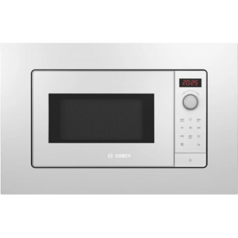 Изображение Микроволновая печь Bosch BFL623MW3