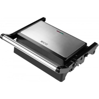 Зображення Гриль ECG S3070 Panini Power