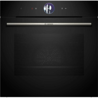 Зображення Духова шафа Bosch HBG7764B1