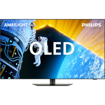 Изображение Телевизор Philips 65OLED819/12