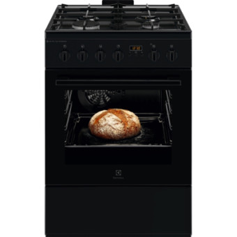 Изображение Плита Electrolux LKK660220K