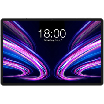Изображение Планшет Teclast T50Plus 11 FHD 6/256GB/LTE/ Metal / Gray (6940709686300)